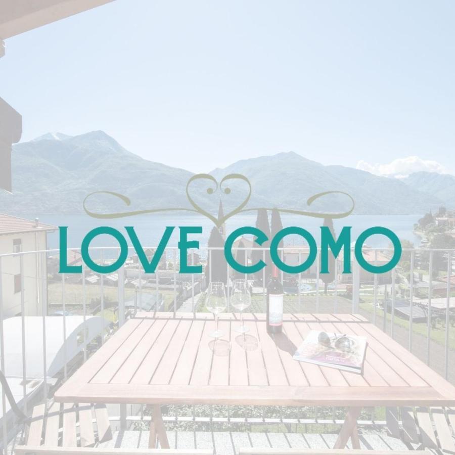 Casa Del Sole - Pianello Del Lario By Lovecomo Exterior foto